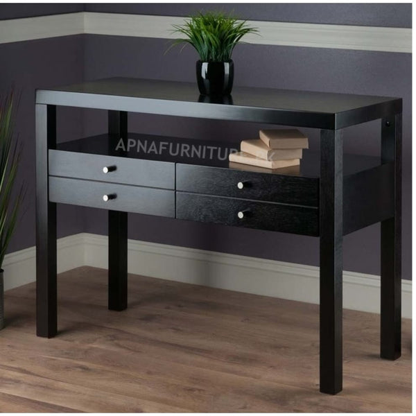 Buy Fenwick Console Table (Width: 40.16") at Best Price Online in Pakistan on Apnafurniture.pk