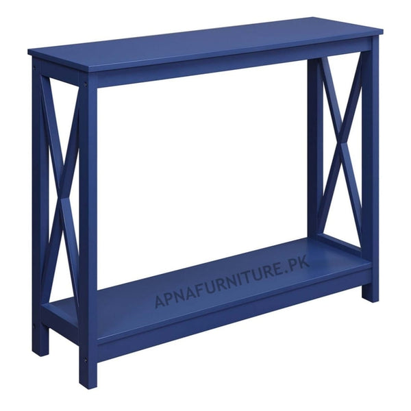 Buy Jareth Console Table (Width: 39.5") at Best Price Online in Pakistan on Apnafurniture.pk