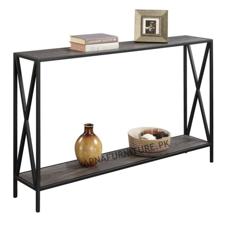 Buy Liora Console Table (Width: 47.25") at Best Price Online in Pakistan on Apnafurniture.pk