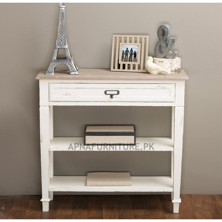 Buy Odelia Console Table (Width: 31.5") at Best Price Online in Pakistan on Apnafurniture.pk