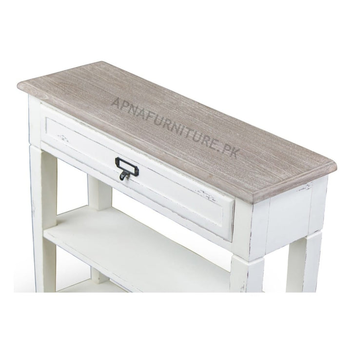 Buy Odelia Console Table (Width: 31.5") at Best Price Online in Pakistan on Apnafurniture.pk