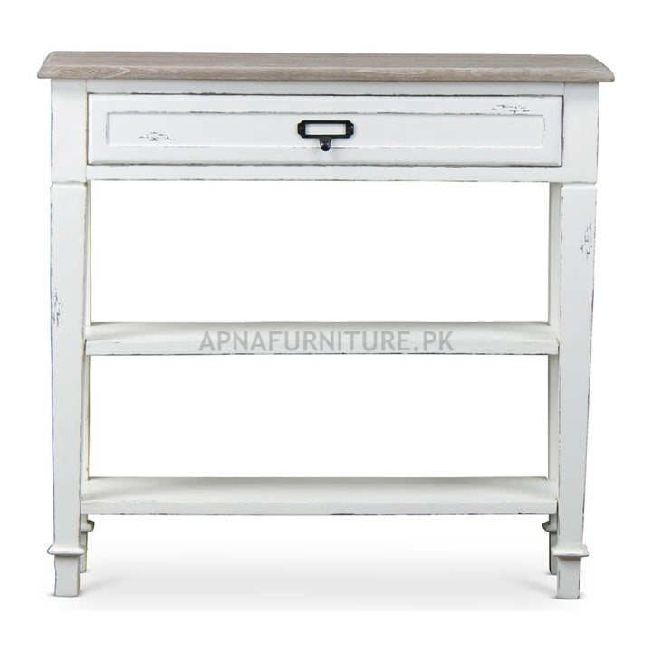 Buy Odelia Console Table (Width: 31.5") at Best Price Online in Pakistan on Apnafurniture.pk