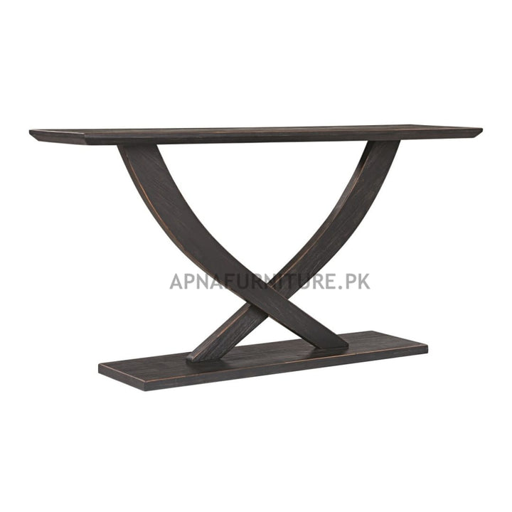 Buy Perdita Console Table (Width: 57") at Best Price Online in Pakistan on Apnafurniture.pk
