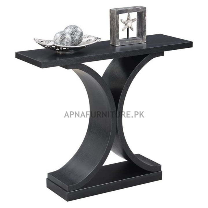 Buy Quinlan Console Table (Width: 36") at Best Price Online in Pakistan on Apnafurniture.pk