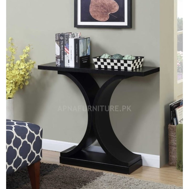 Buy Quinlan Console Table (Width: 36") at Best Price Online in Pakistan on Apnafurniture.pk
