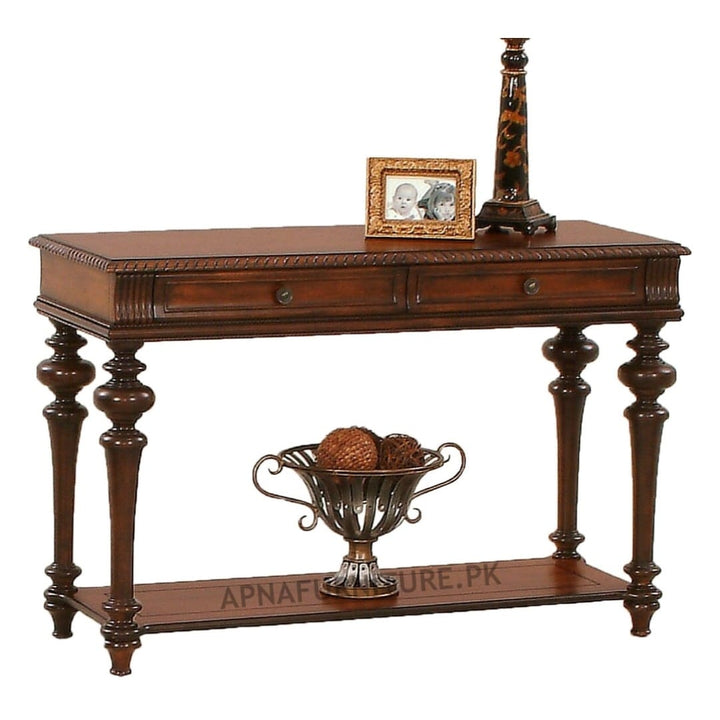Buy Keziah Console Table (Width: 48") at Best Price Online in Pakistan on Apnafurniture.pk