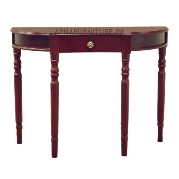 Buy Luken Console Table (Width: 36") at Best Price Online in Pakistan on Apnafurniture.pk