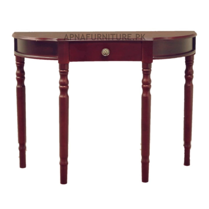 Buy Luken Console Table (Width: 36") at Best Price Online in Pakistan on Apnafurniture.pk
