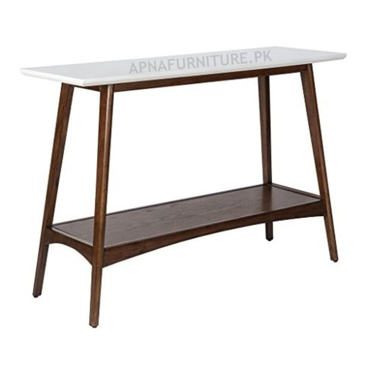 Buy Ursuline Console Table (Width: 53") at Best Price Online in Pakistan on Apnafurniture.pk
