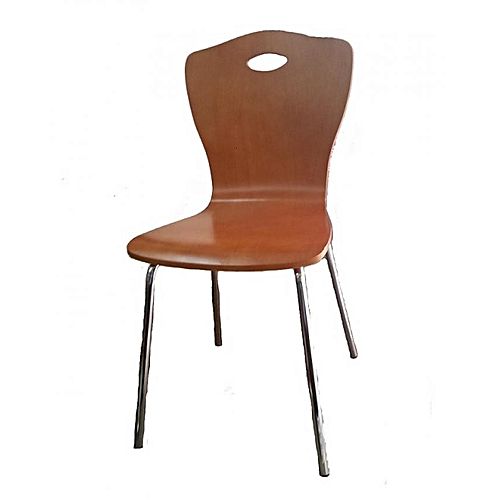 Woody Visitor Chair Apnafurniture.pk WOODPECKER