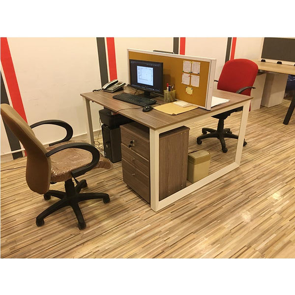 Buy Workstation at Best Price Online in Pakistan on Apnafurniture.pk