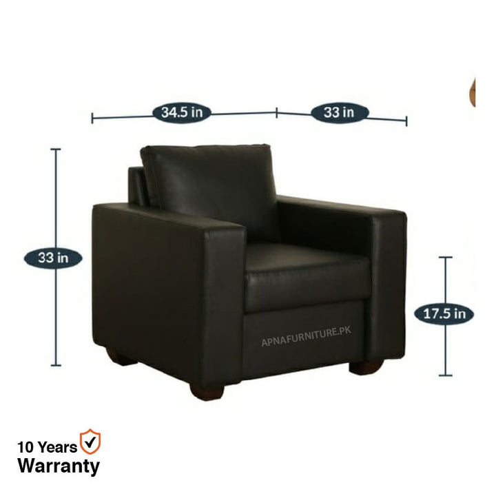 Zylmo Sofa Set Apnafurniture.pk Study Room Sofas