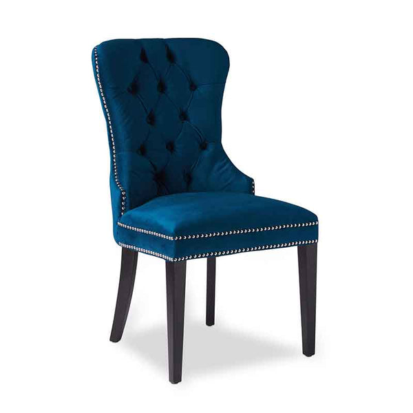 Buy Curvy Dining Chair at Best Price Online in Pakistan on Apnafurniture.pk