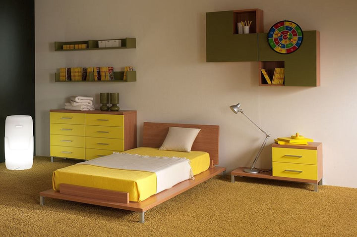 Buy Bed Set (Kids) at Best Price Online in Pakistan on Apnafurniture.pk