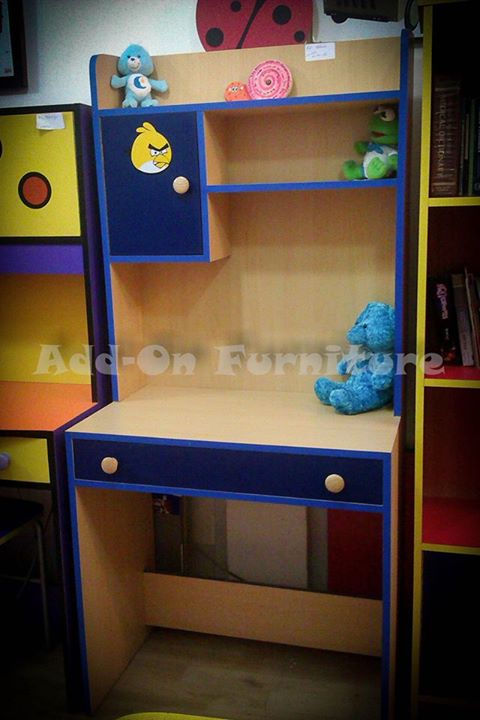 Buy Study Unit (kids) at Best Price Online in Pakistan on Apnafurniture.pk