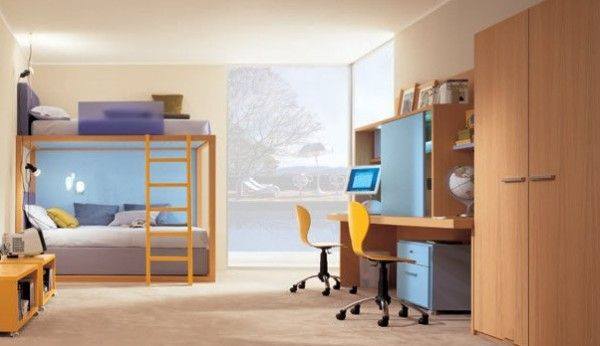 Buy Bunk Bed at Best Price Online in Pakistan on Apnafurniture.pk