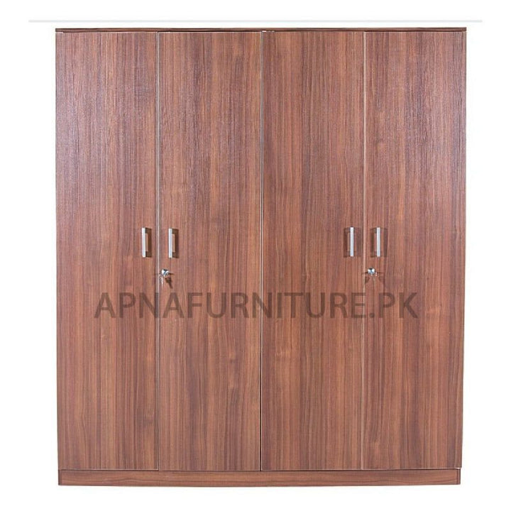Buy Martin Four Door Cabinet at Best Price Online in Pakistan on Apnafurniture.pk