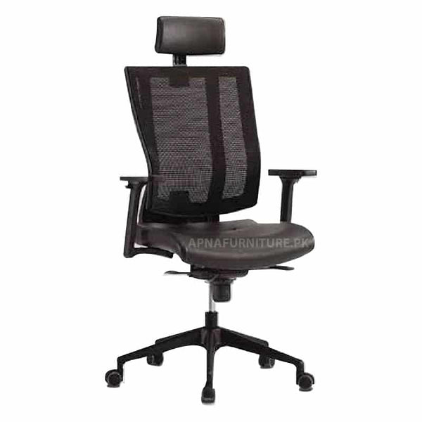 Promax Korean Office Chair Apnafurniture.pk Office Furniture Islamabad