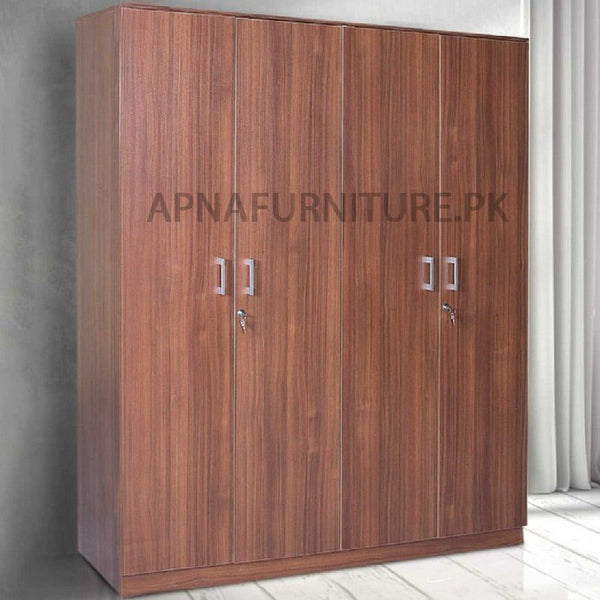 Buy Martin Four Door Cabinet at Best Price Online in Pakistan on Apnafurniture.pk