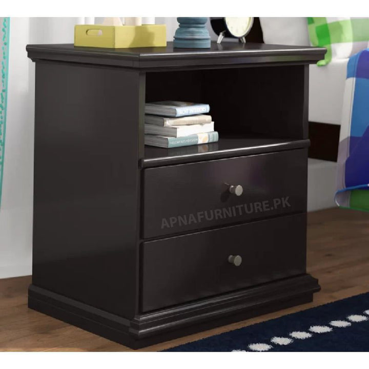 Buy Elin Double Bed set at Best Price Online in Pakistan on Apnafurniture.pk