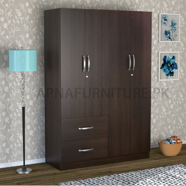Buy Catchy Wardrobe at Best Price Online in Pakistan on Apnafurniture.pk