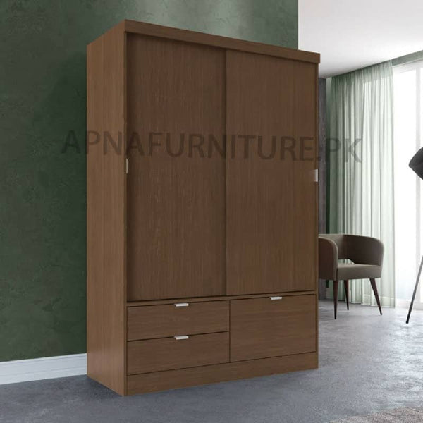 Buy Maria Sliding Door Cabinet at Best Price Online in Pakistan on Apnafurniture.pk