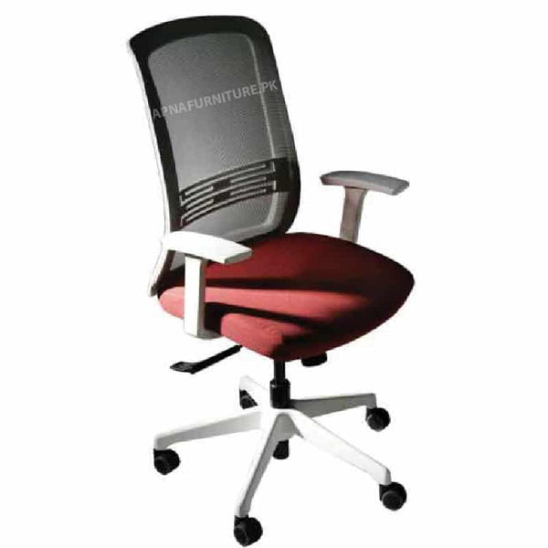 Mate LB Korean Office Chair Apnafurniture.pk Office Furniture Islamabad