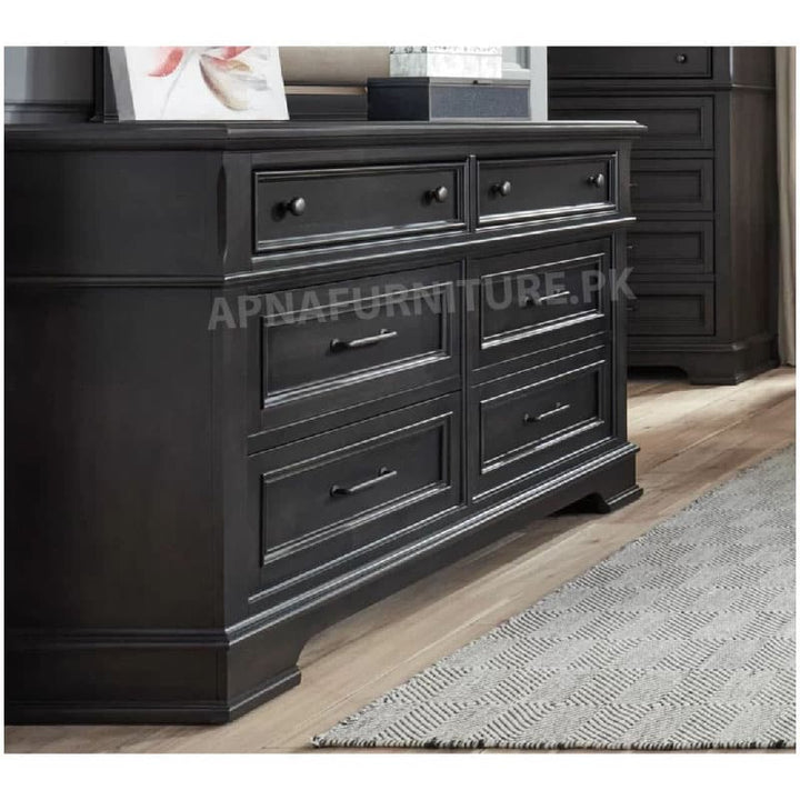 Buy Soneri Double Bed set at Best Price Online in Pakistan on Apnafurniture.pk