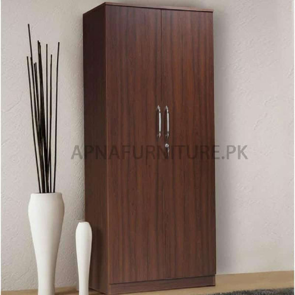 Buy Naomi Two Door Cabinet at Best Price Online in Pakistan on Apnafurniture.pk