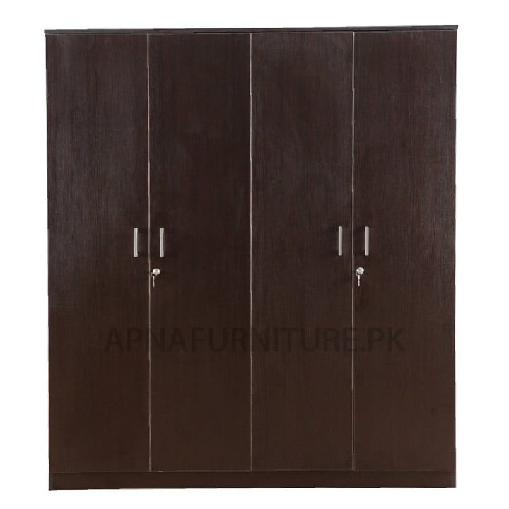 Buy Caiz Four Door Cabinet at Best Price Online in Pakistan on Apnafurniture.pk