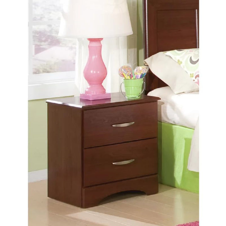 Buy Julia Double Bed set (including chest of drawers) at Best Price Online in Pakistan on Apnafurniture.pk