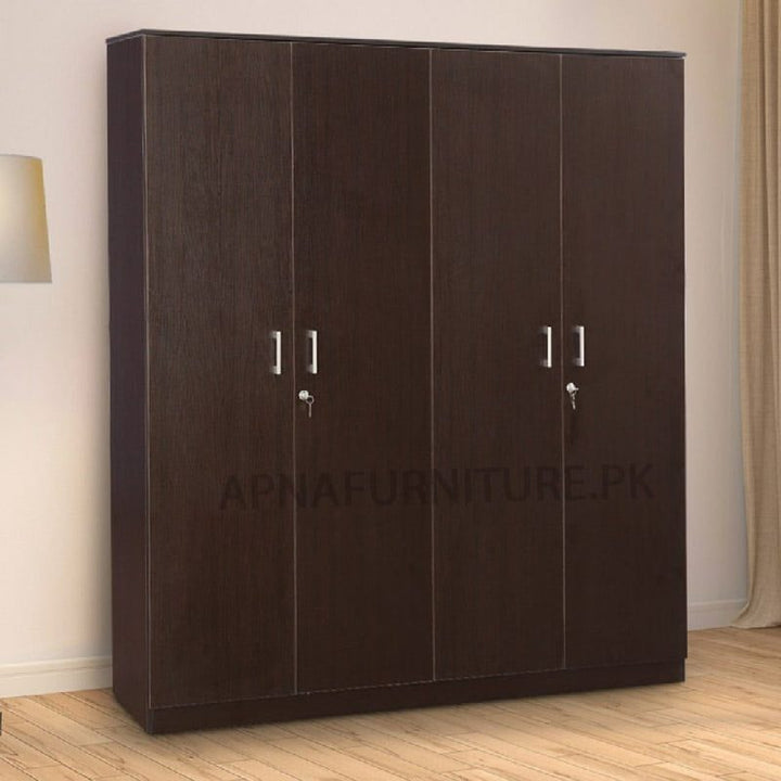 Buy Caiz Four Door Cabinet at Best Price Online in Pakistan on Apnafurniture.pk