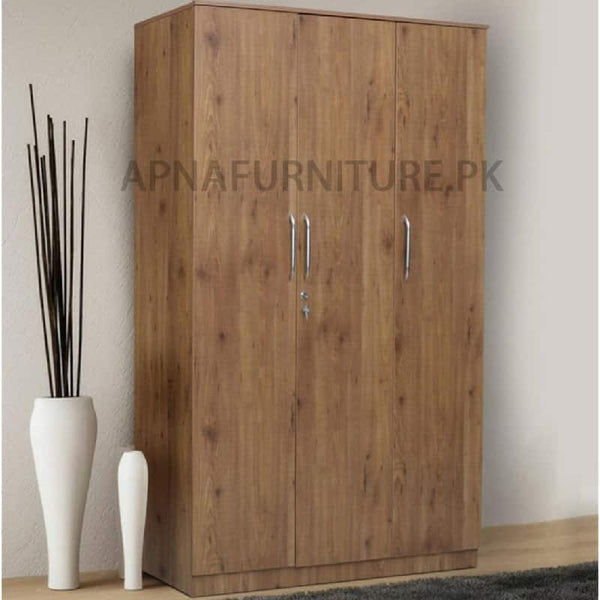 Buy Ellie Three Door Cupboard at Best Price Online in Pakistan on Apnafurniture.pk