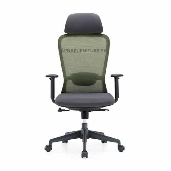 Wing Korean Office Chair Apnafurniture.pk Office Furniture Islamabad