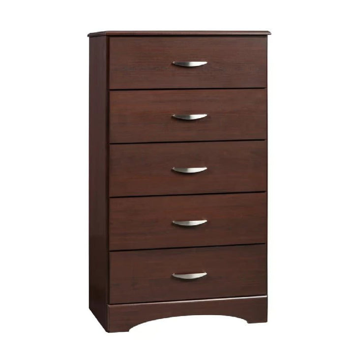 Buy Julia Double Bed set (including chest of drawers) at Best Price Online in Pakistan on Apnafurniture.pk