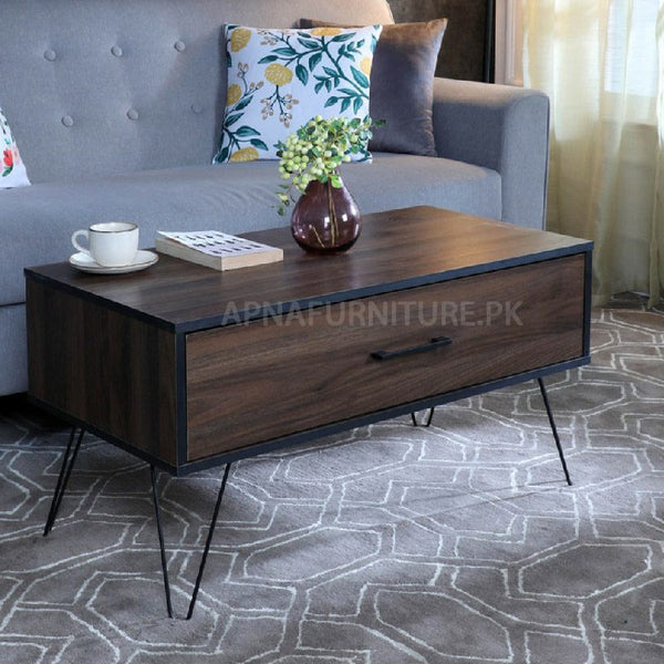 Buy Aubrey Center Table at Best Price Online in Pakistan on Apnafurniture.pk