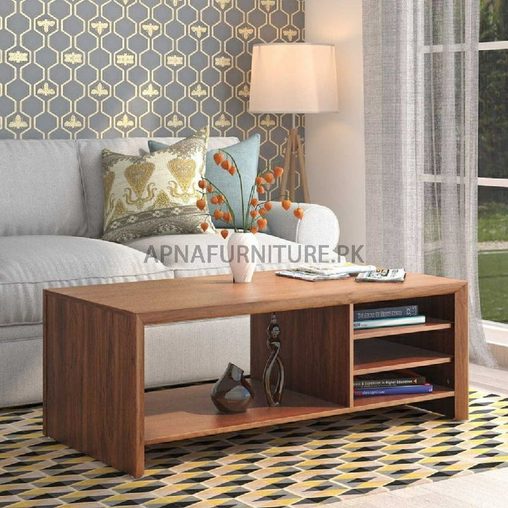 Buy Gezan Center Table at Best Price Online in Pakistan on Apnafurniture.pk