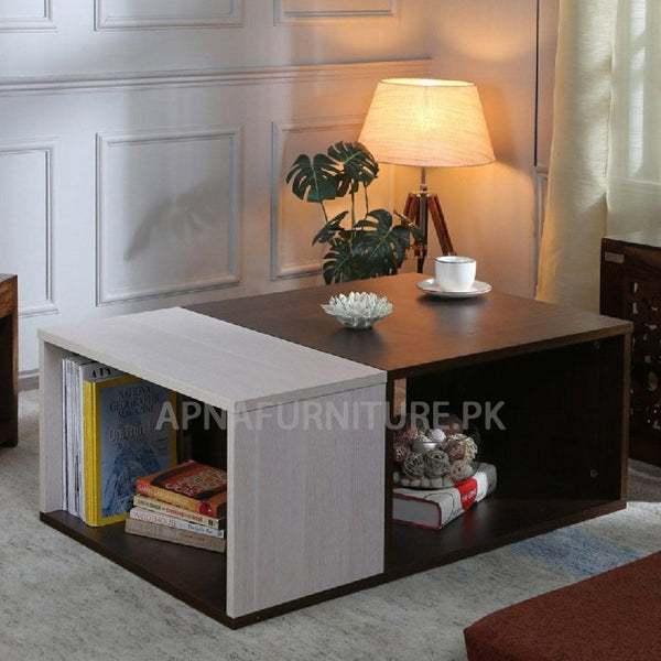 Buy Lillian Center Table at Best Price Online in Pakistan on Apnafurniture.pk