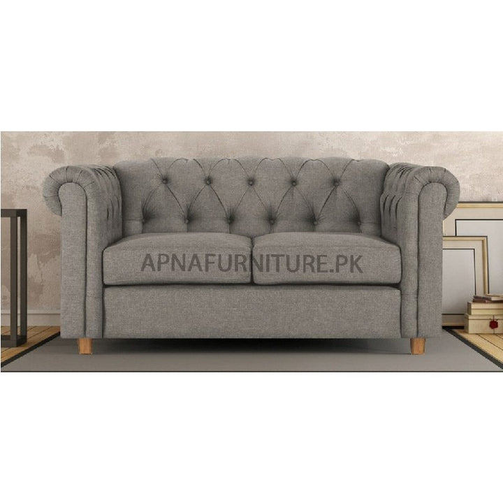 Buy Victoria Two Seater Sofa at Best Price Online in Pakistan on Apnafurniture.pk