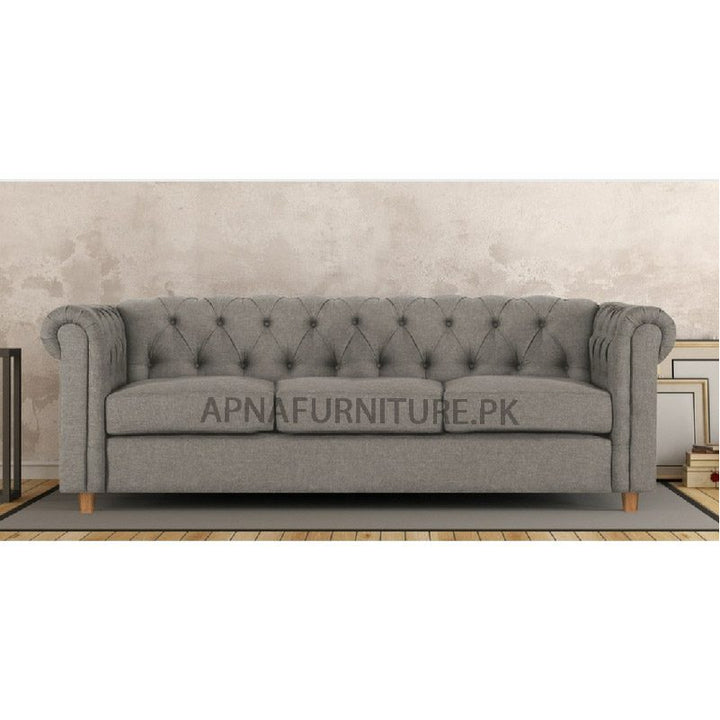 Buy Victoria Three Seater Sofa at Best Price Online in Pakistan on Apnafurniture.pk