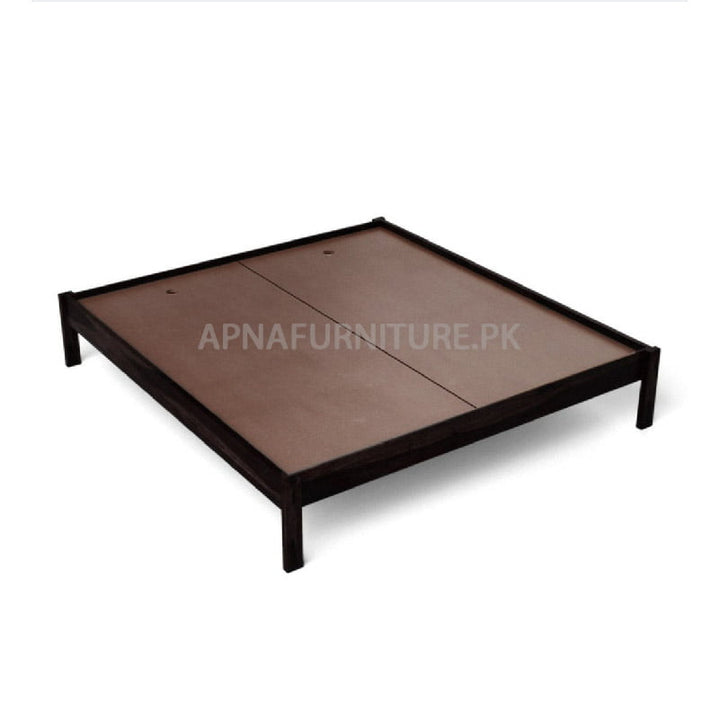 Buy Leah Double Bed at Best Price Online in Pakistan on Apnafurniture.pk