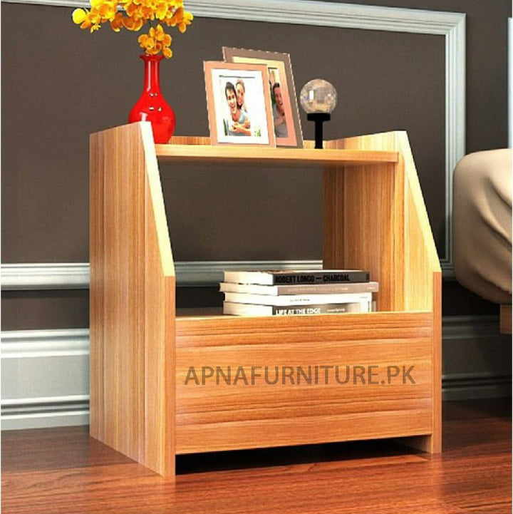Buy Hailey Bedside Table at Best Price Online in Pakistan on Apnafurniture.pk