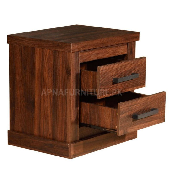 Buy Remi Bedside Table at Best Price Online in Pakistan on Apnafurniture.pk
