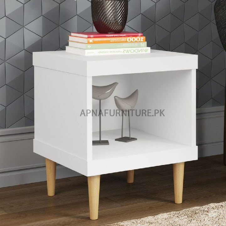 Ethan Bed Side Table Apnafurniture.pk Bedroom Furniture