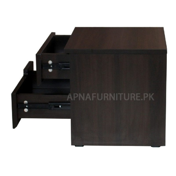 Buy Grace Bedside Table at Best Price Online in Pakistan on Apnafurniture.pk