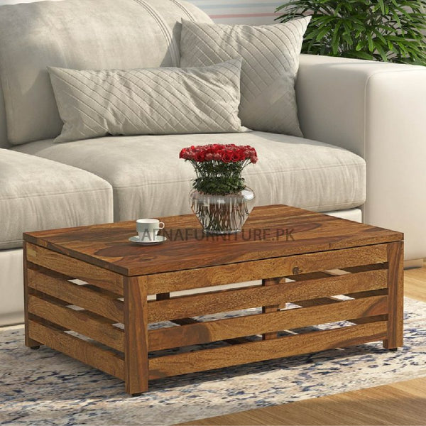 Buy Hugo Center Table at Best Price Online in Pakistan on Apnafurniture.pk