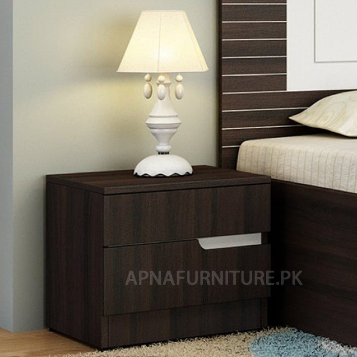 Buy Grace Bedside Table at Best Price Online in Pakistan on Apnafurniture.pk