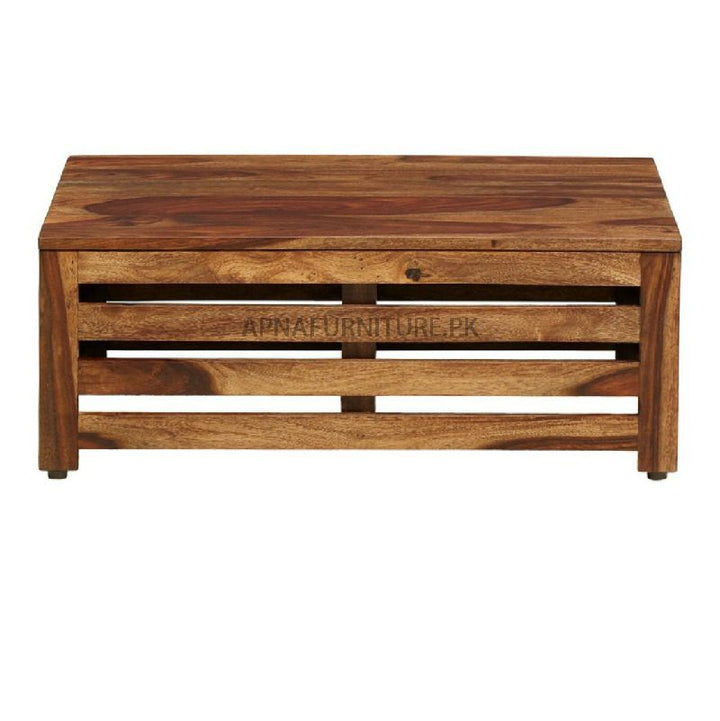 Buy Hugo Center Table at Best Price Online in Pakistan on Apnafurniture.pk