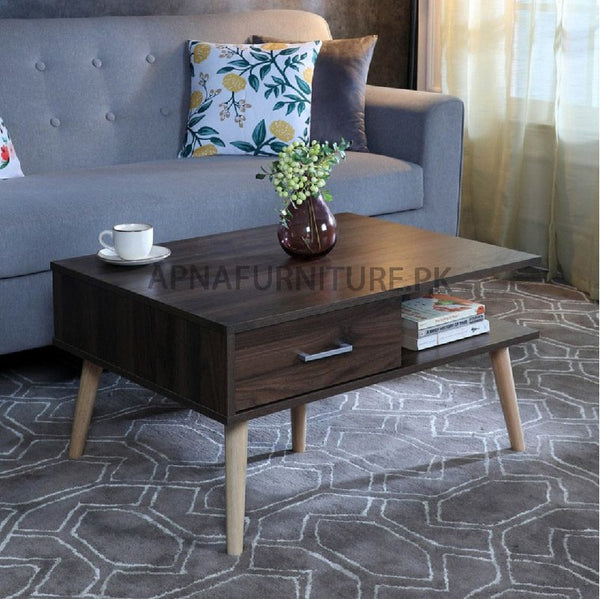 Buy Brooklyn Center Table at Best Price Online in Pakistan on Apnafurniture.pk