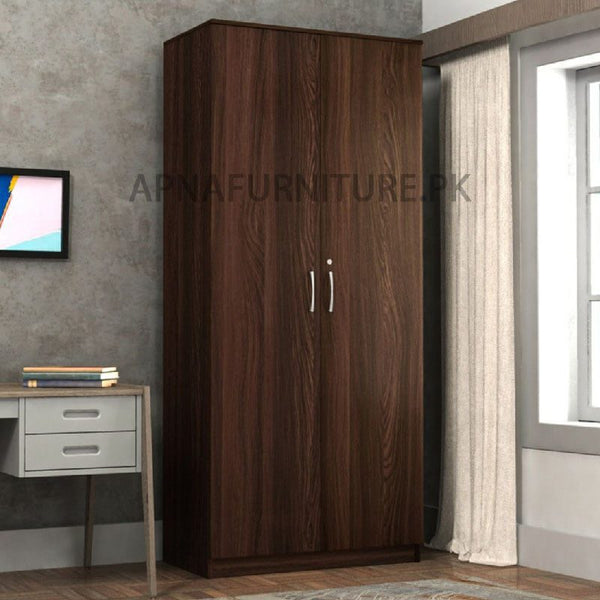 Piper Two Door Cupboard Apnafurniture.pk Furnistan